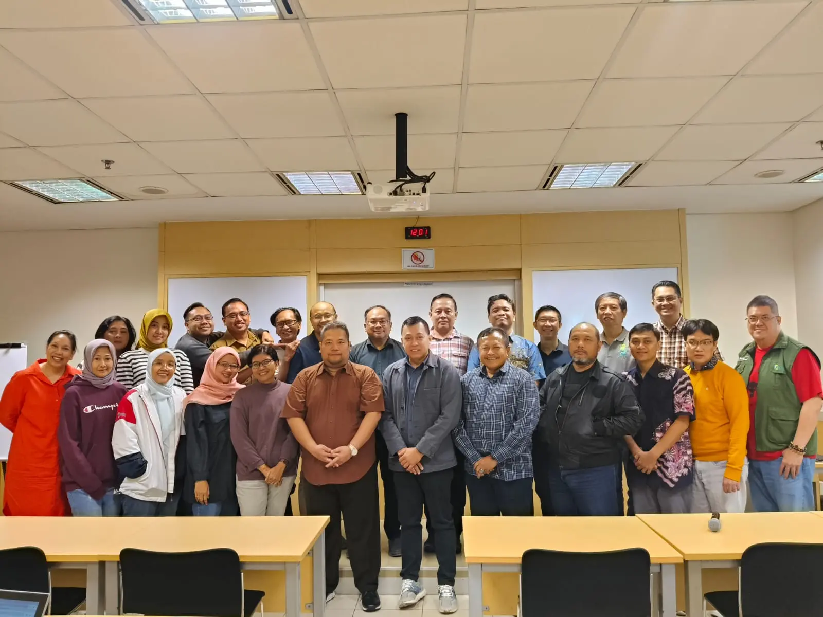 Kenapa Memilih Sada Consultant