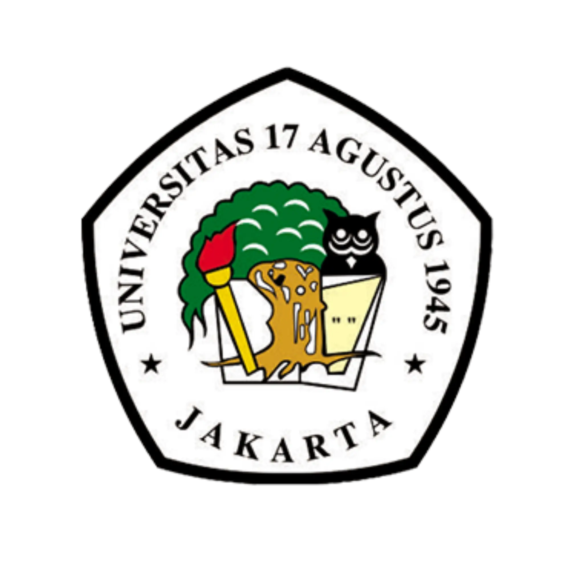 Universitas 17 Agustus 1945 Jakarta