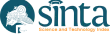 SINTA Logo
