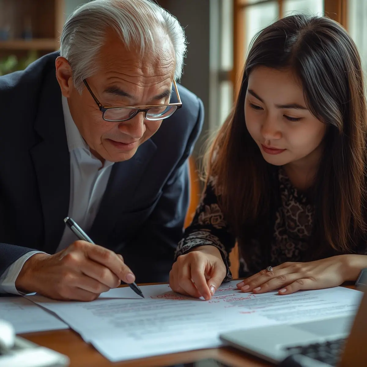 Coaching Clinic & Review Manuscript Jurnal Scopus