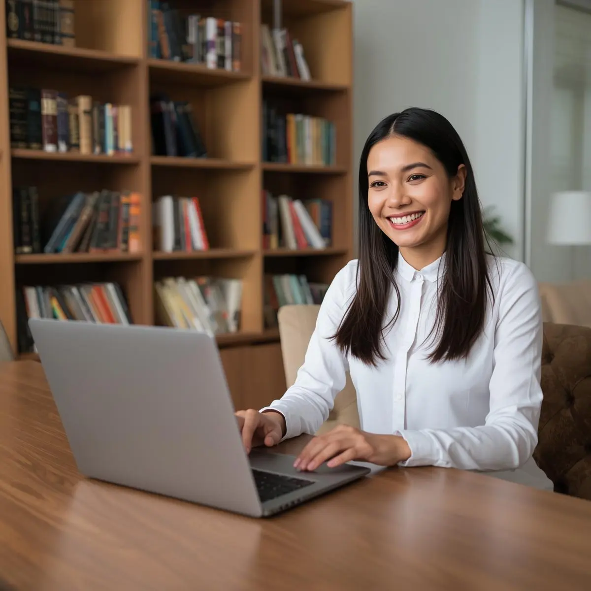 Webinar Strategi Publikasi Jurnal Scopus & Sinta