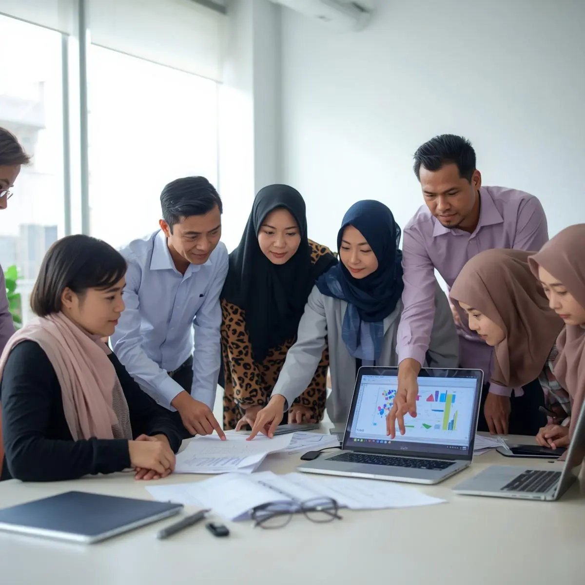 Workshop Intensif Penulisan Artikel Ilmiah Standar Global