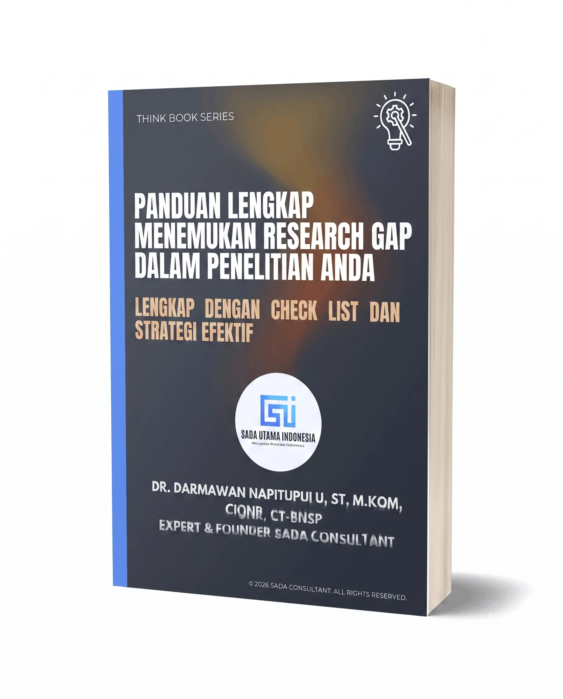 Mastering Scoping Review: Teknik Cepat & Sistematis Memetakan Literatur Standar Jurnal Q1