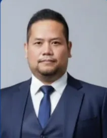 Dr. Ir. Darmawan Napitupulu