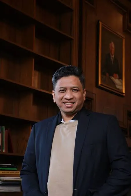 Rama Oktavian, ST., M.Sc., Ph.D