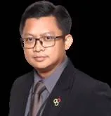 Prof. Dr. Eng. Deni Shidqi Khaerudini, S.Si, M.Eng