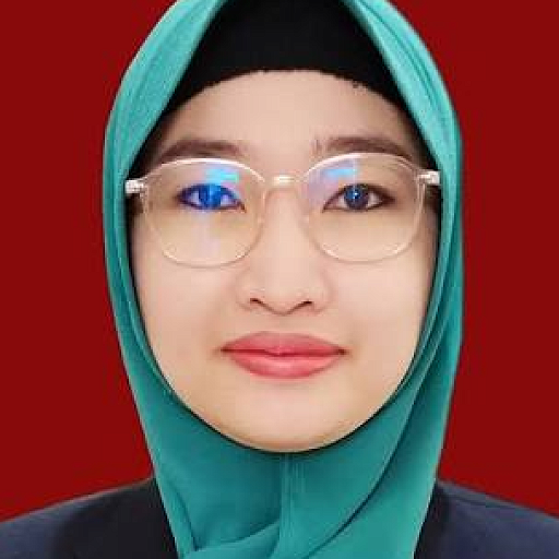 Esme Anggeriyane, Ns.,M.Kep.