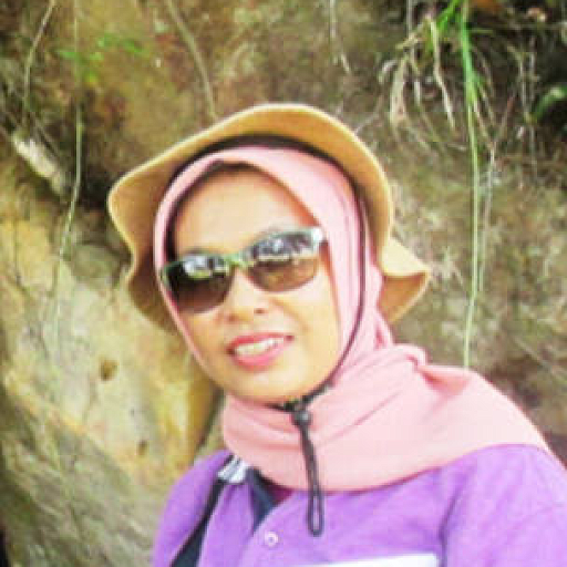 Dr (c), Dra. Heni Susiati, M.Si