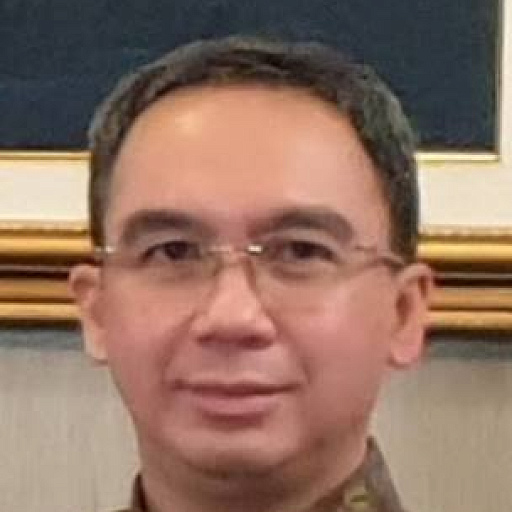 Dr. Ir. Sofwan Farisyi, MM, CSRS, CSRA