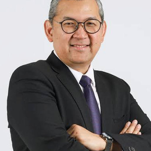 Prof. Dr. Tirta Nugraha Mursitama, Ph.D